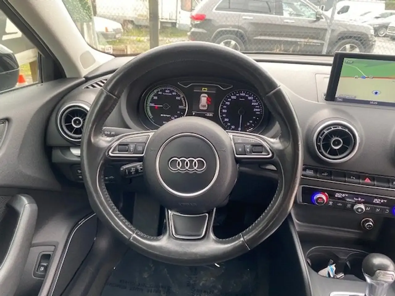 Audi A3 - 15