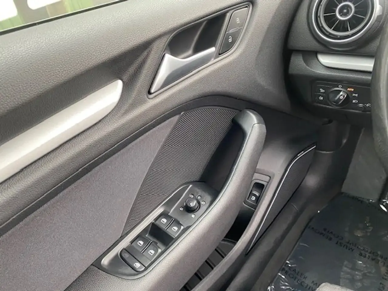 Audi A3 - 16