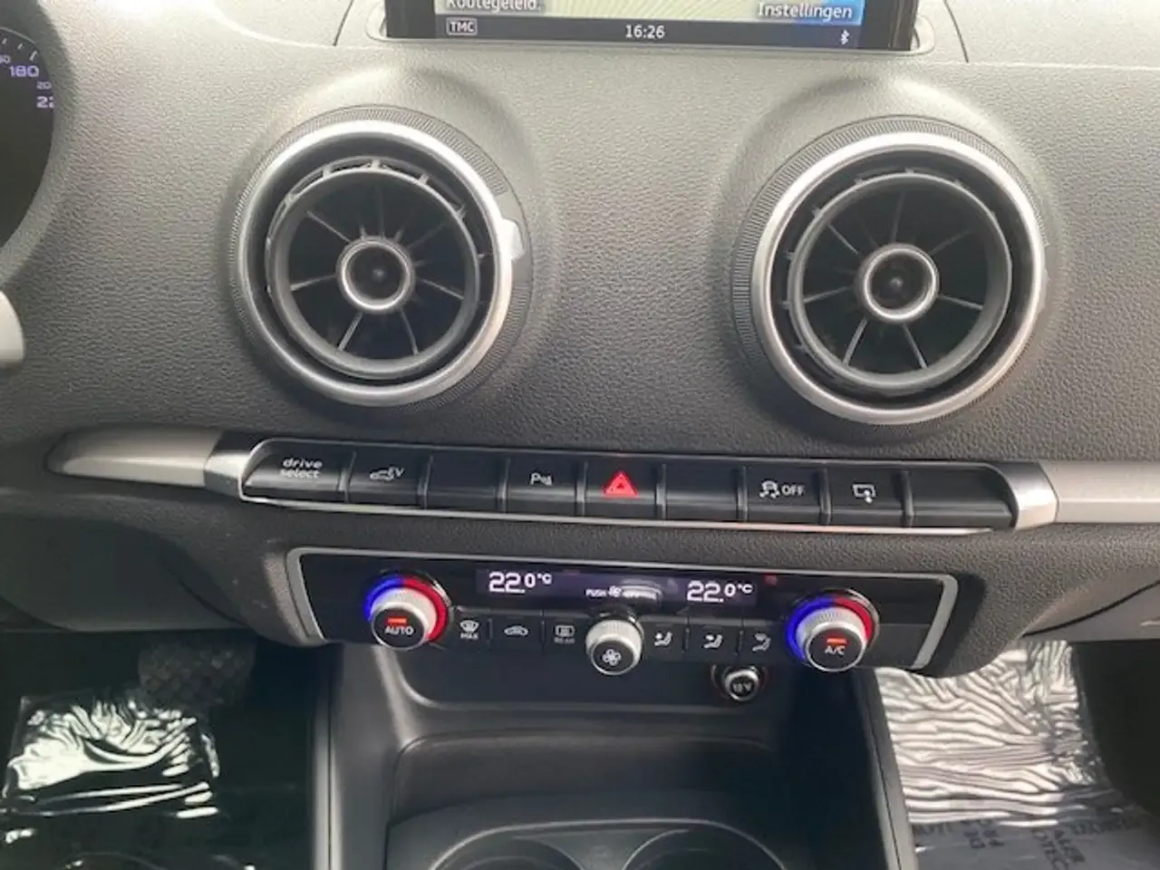 Audi A3 - 17