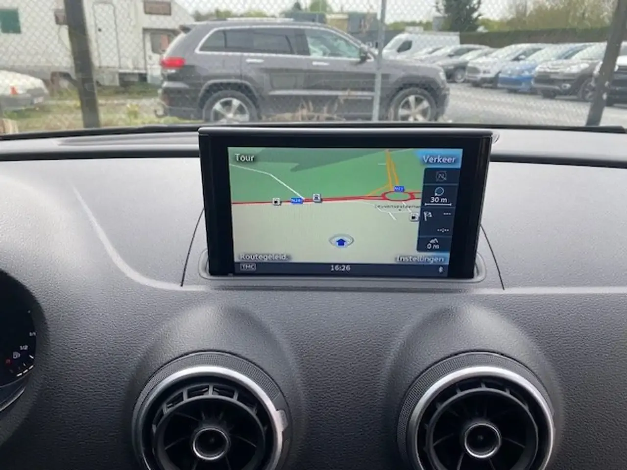 Audi A3 - 18
