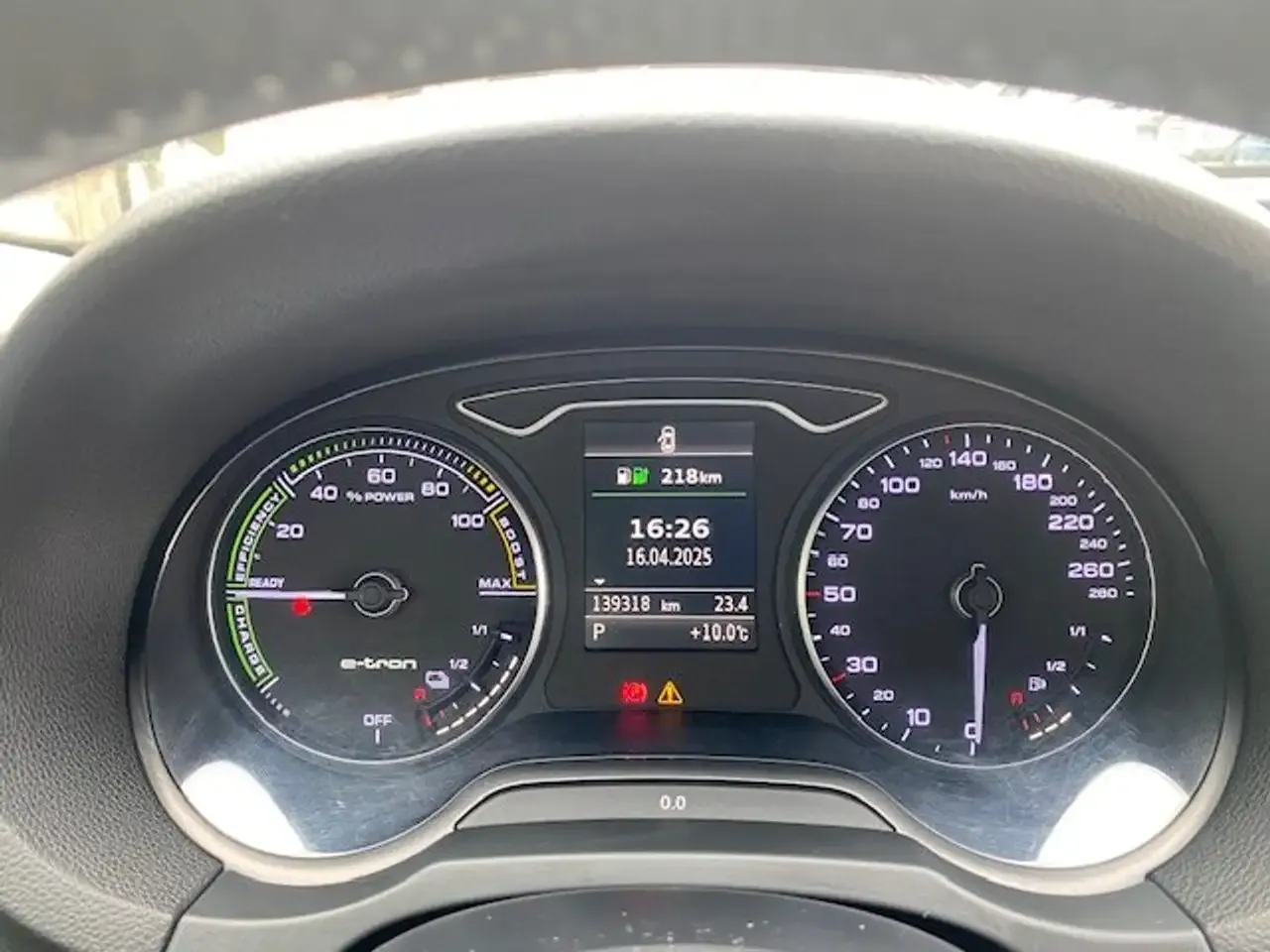 Audi A3 - 20