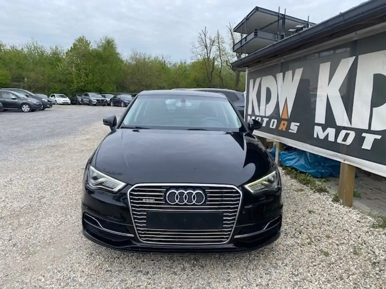 Audi A3 - 2