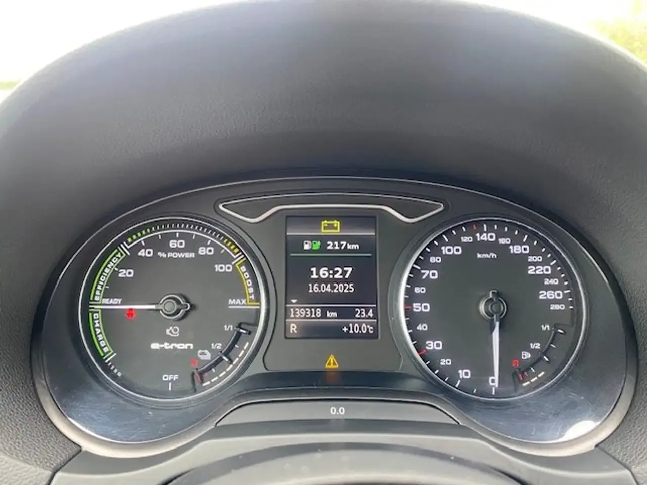 Audi A3 - 21