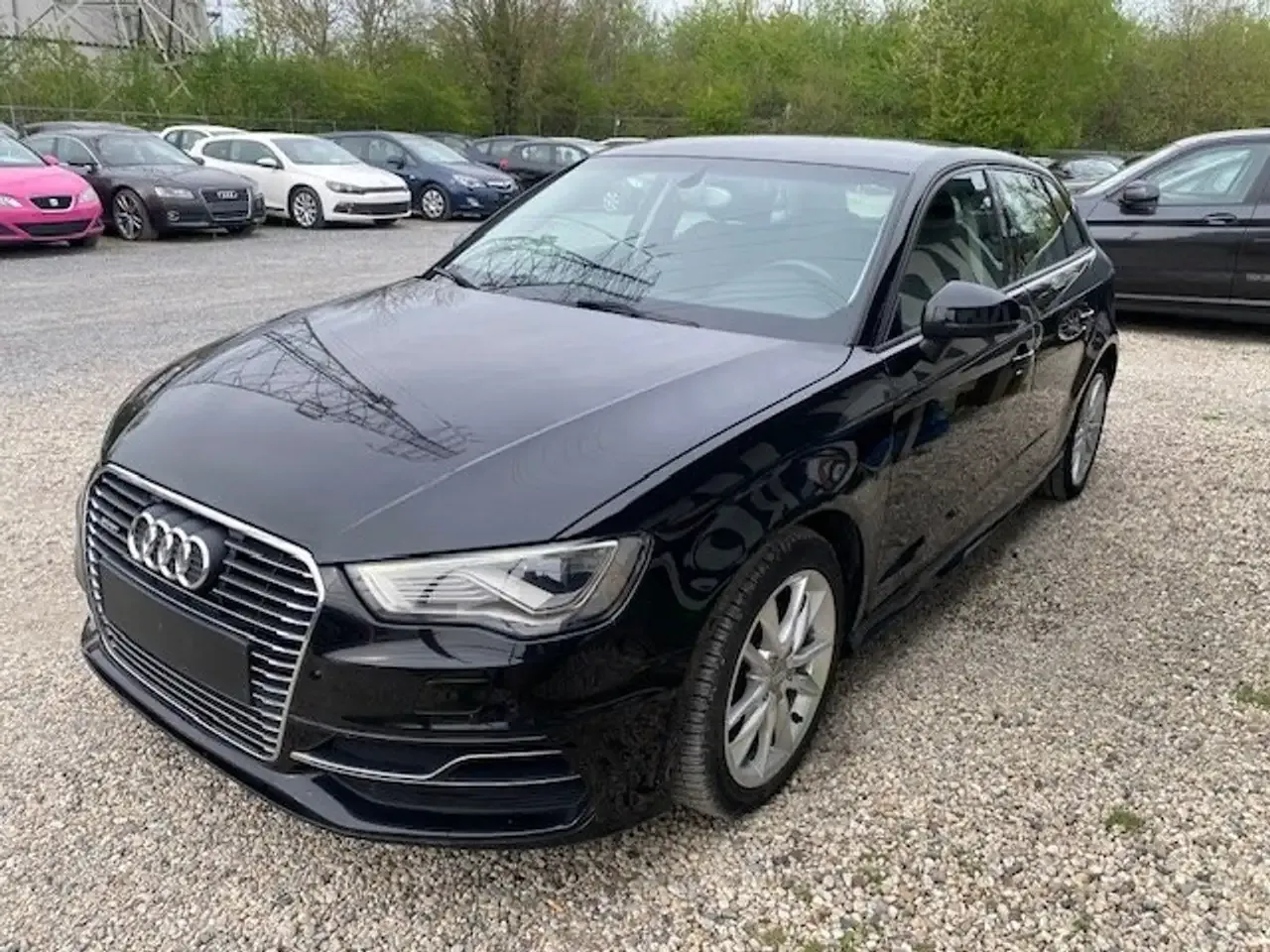Audi A3 - 3