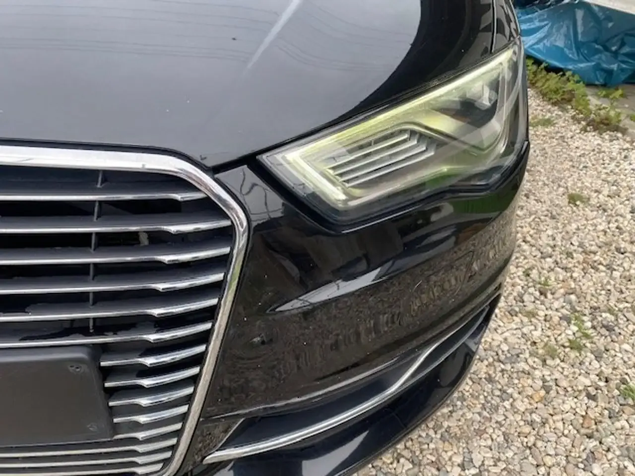 Audi A3 - 8