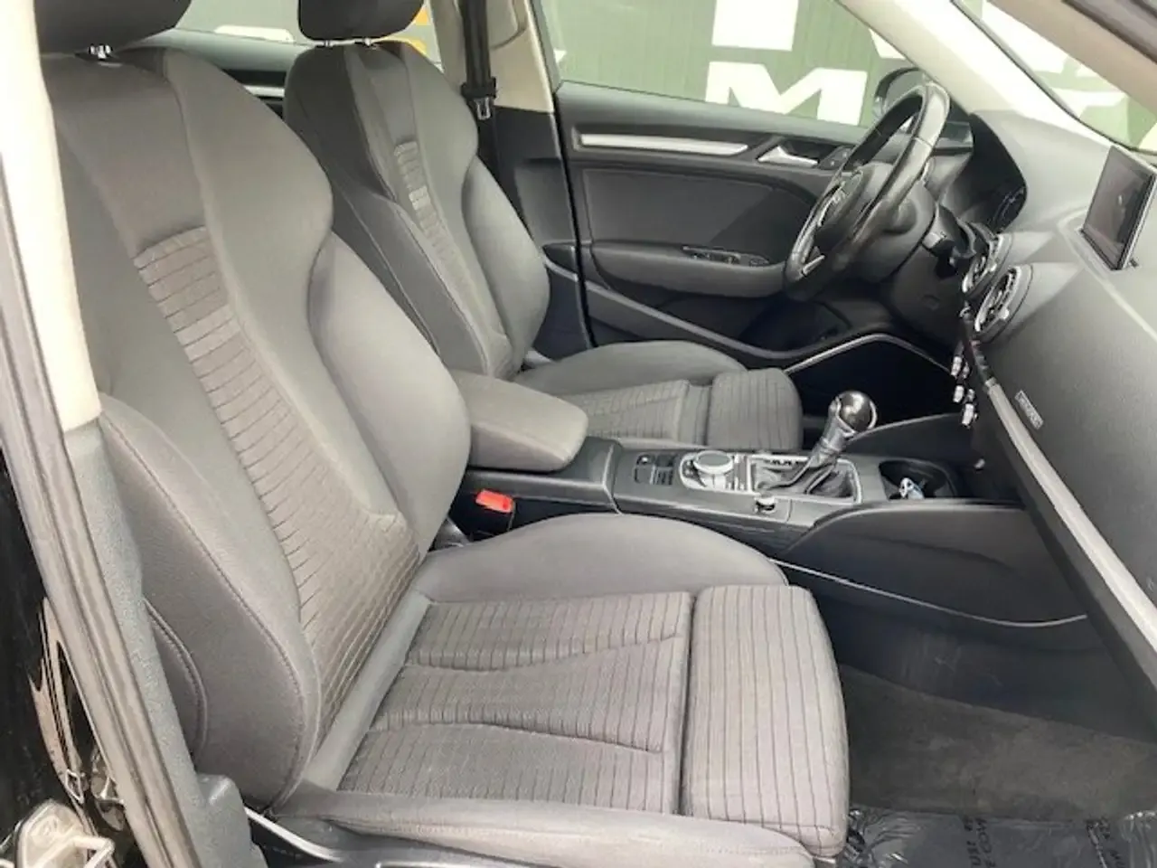 Audi A3 - 10