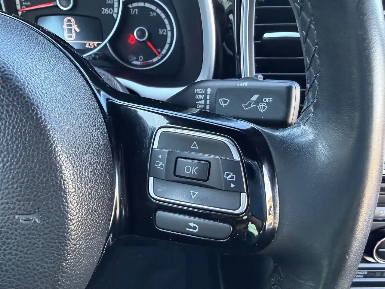 Volkswagen Beetle - 16