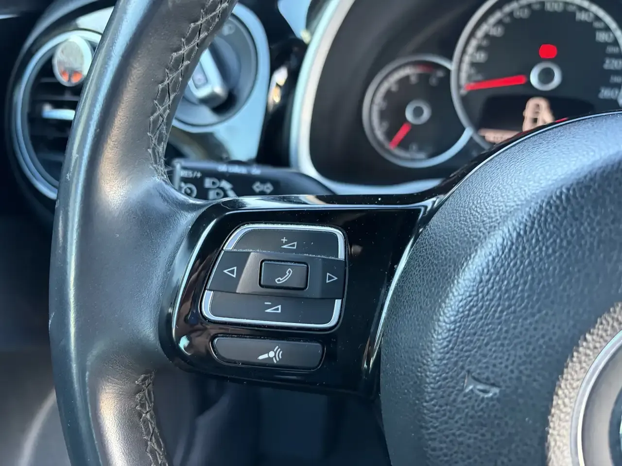 Volkswagen Beetle - 17