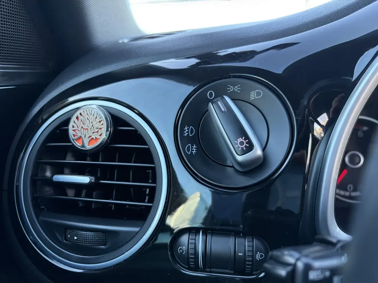 Volkswagen Beetle - 19
