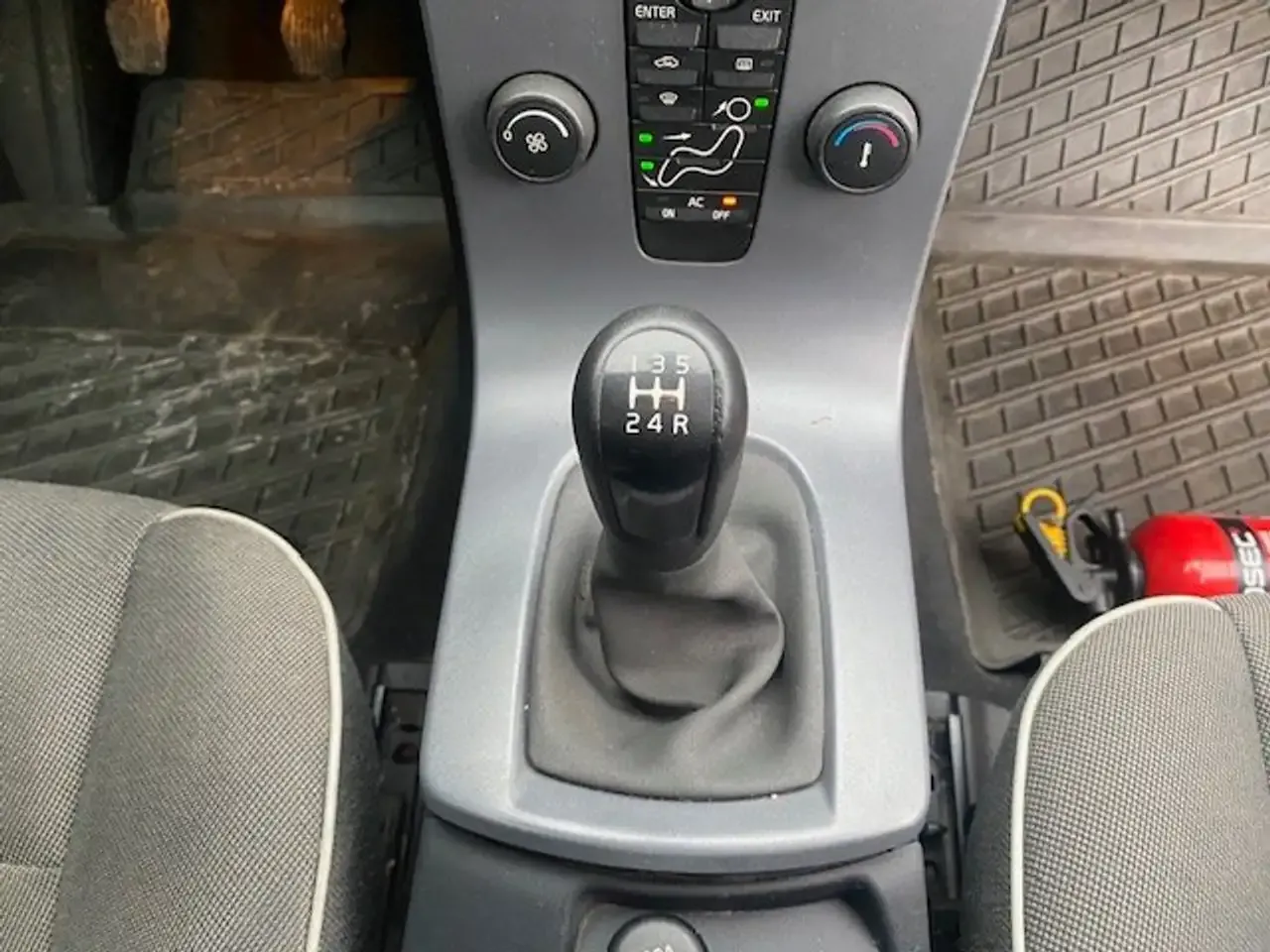 Volvo C30 - 14