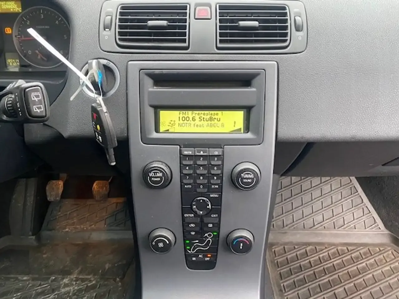 Volvo C30 - 15