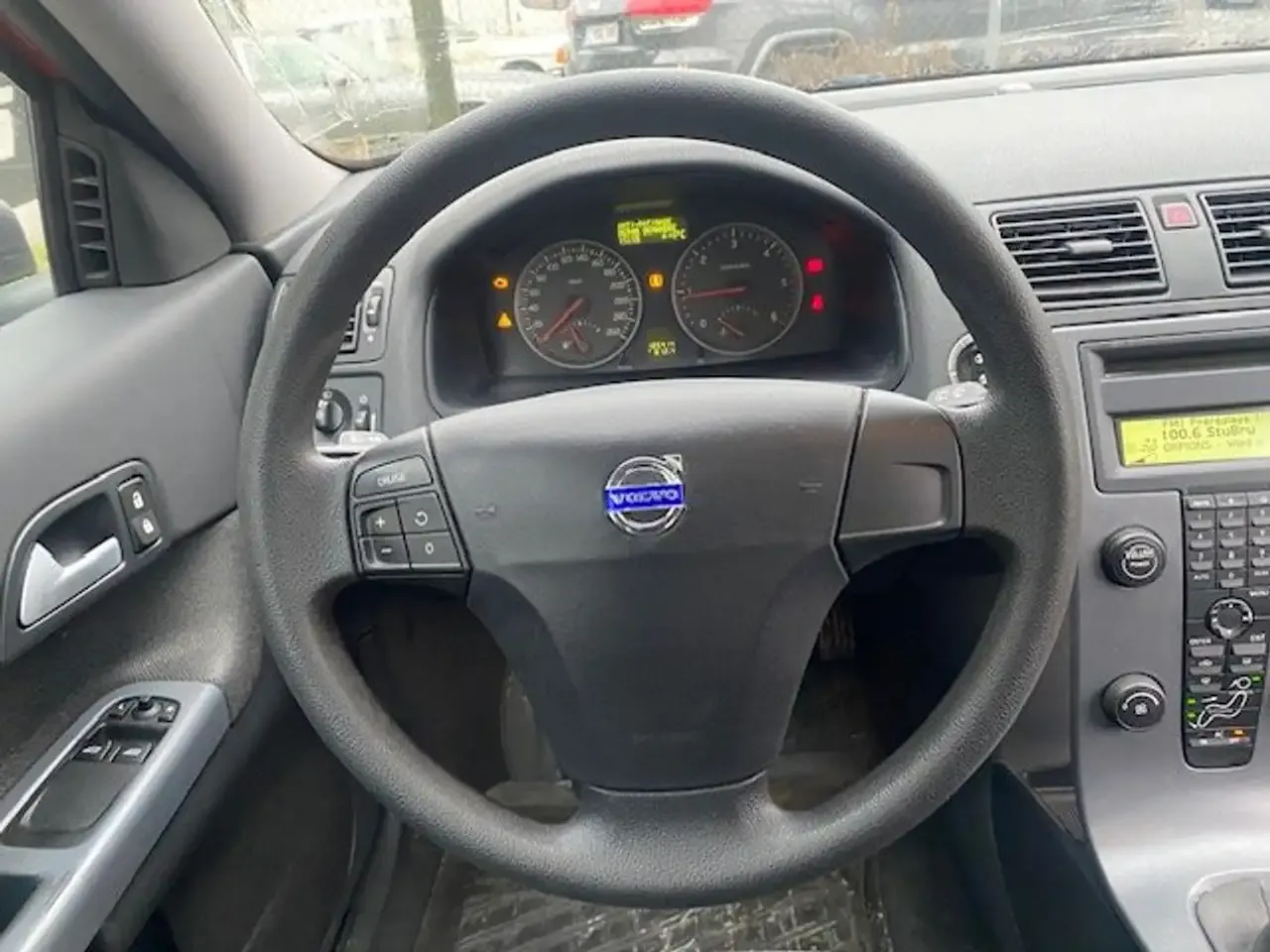 Volvo C30 - 16
