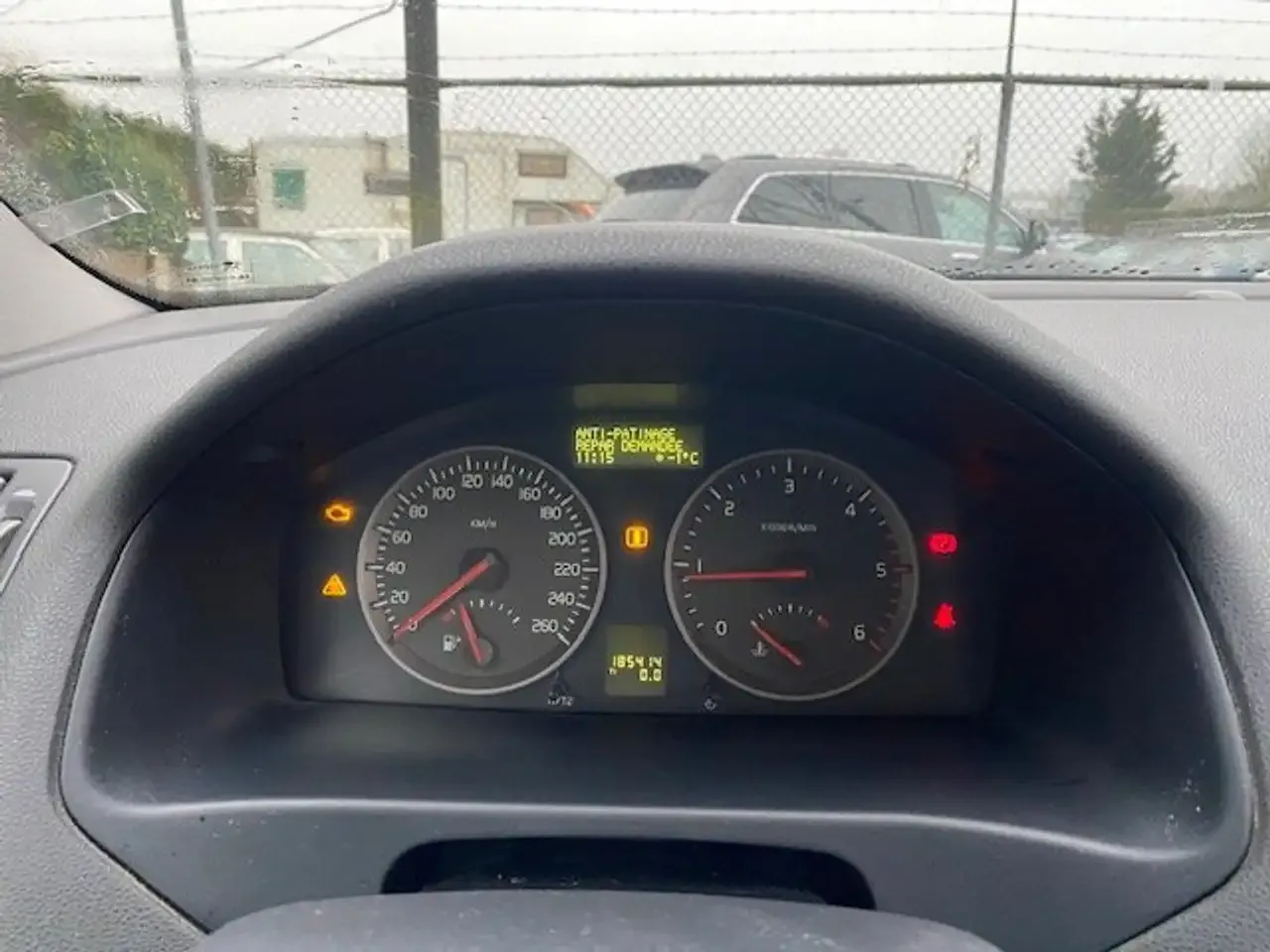 Volvo C30 - 19