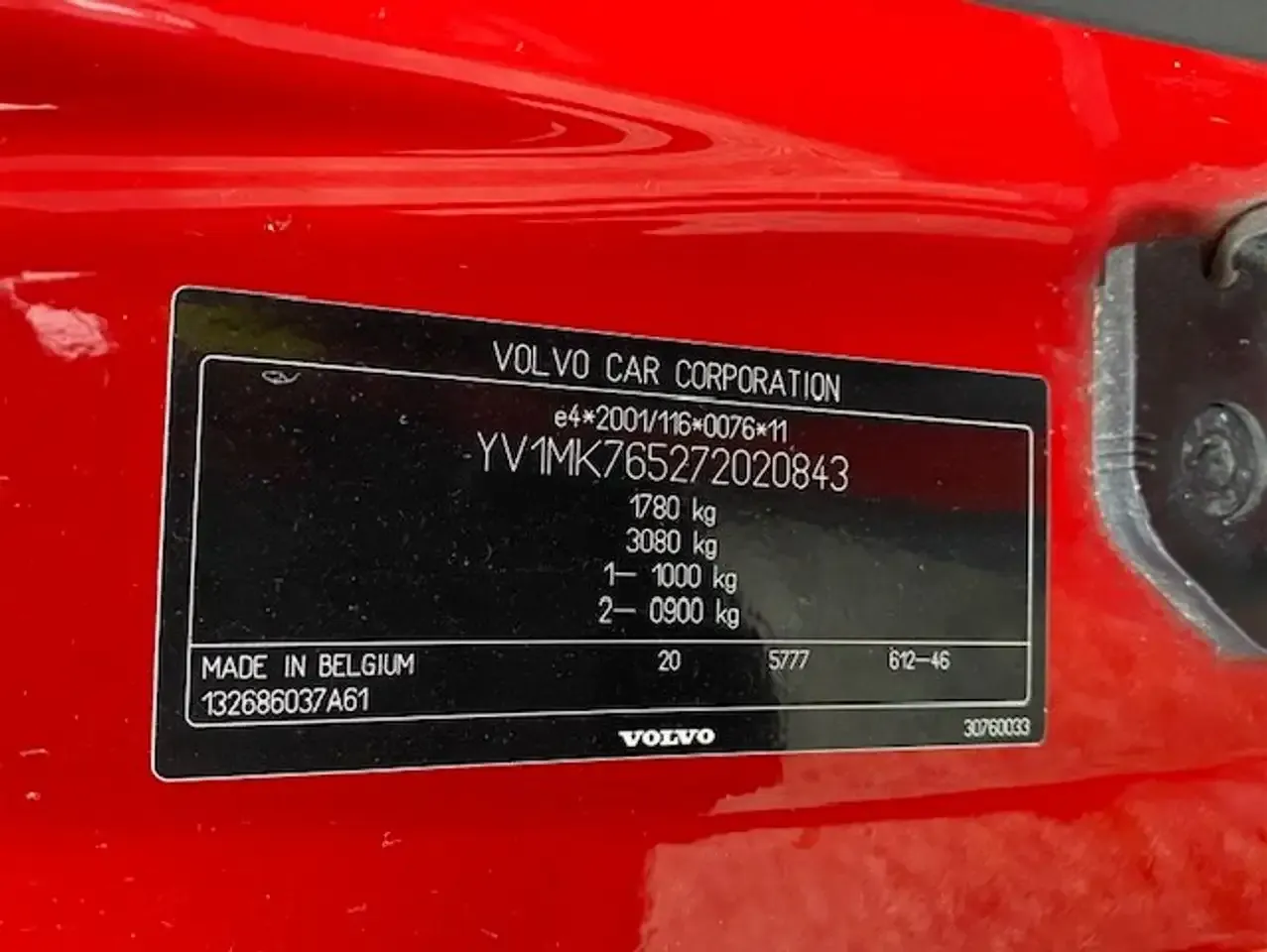 Volvo C30 - 20