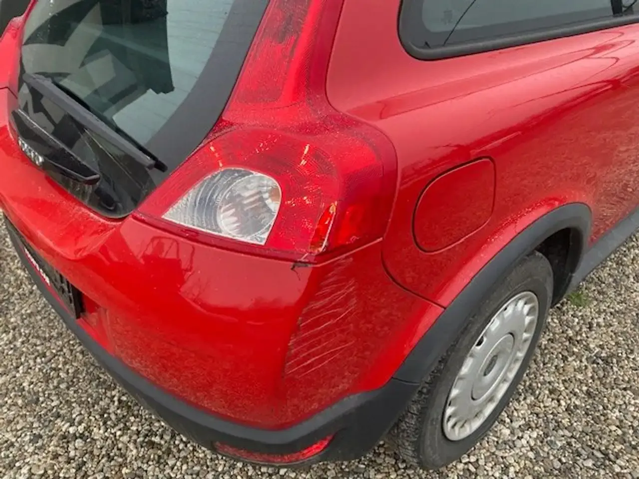 Volvo C30 - 7
