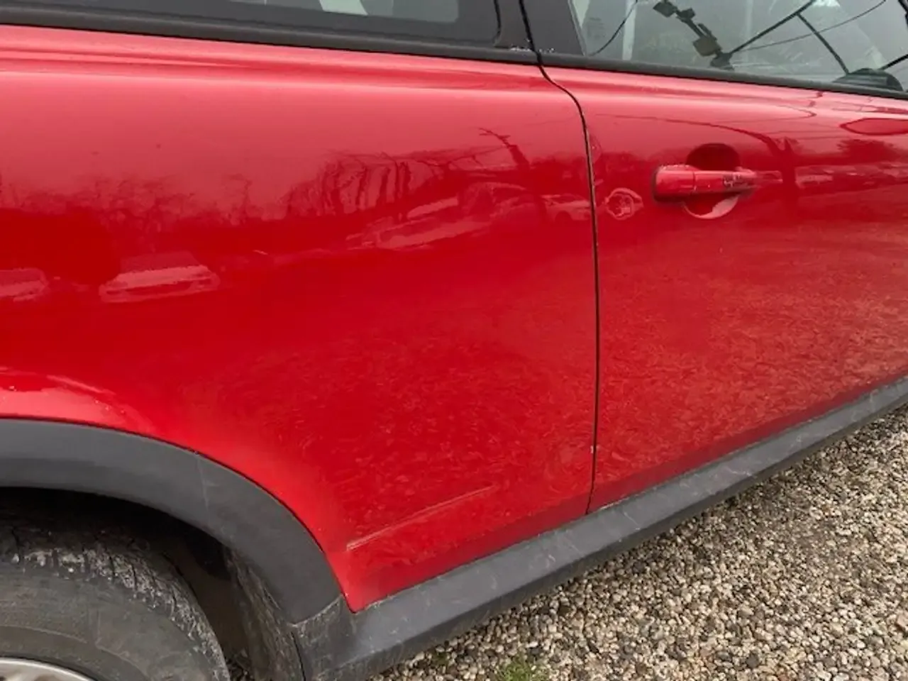 Volvo C30 - 8