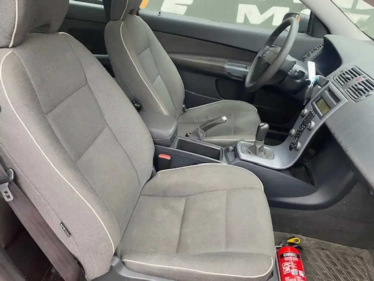 Volvo C30 - 9
