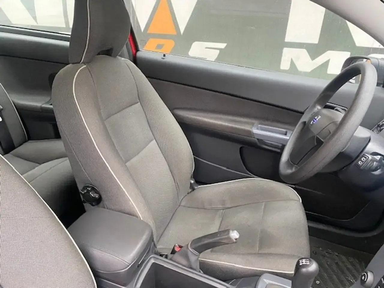 Volvo C30 - 10