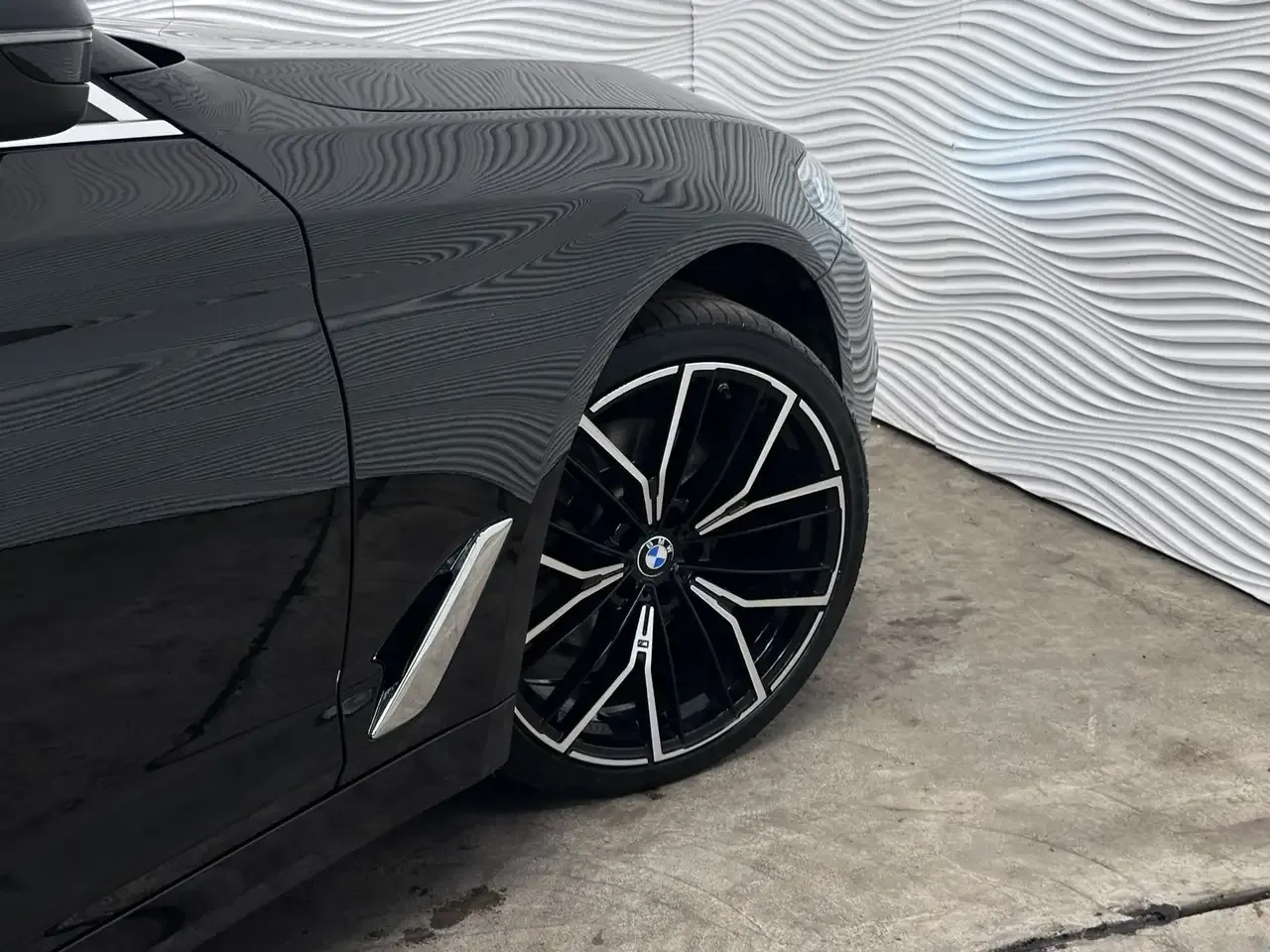 BMW 518 - 17
