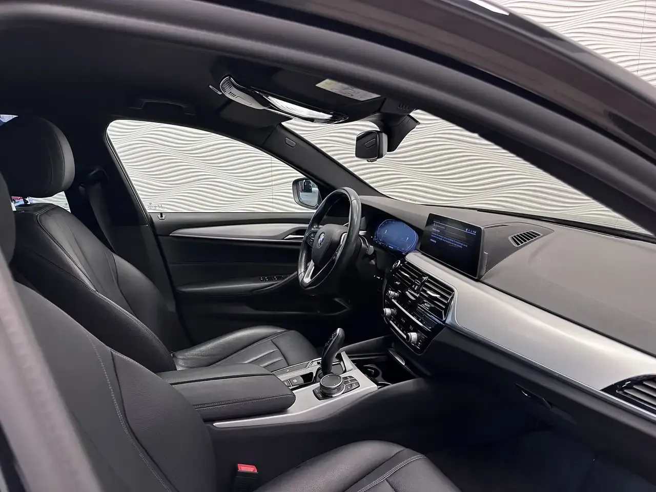 BMW 518 - 19