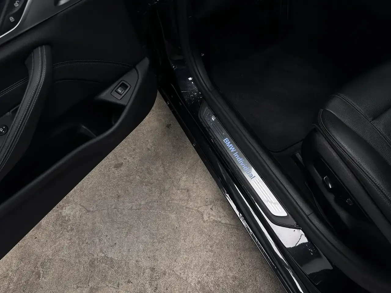 BMW 518 - 21