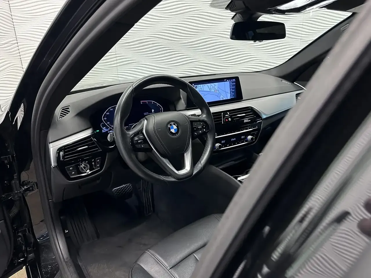 BMW 518 - 23