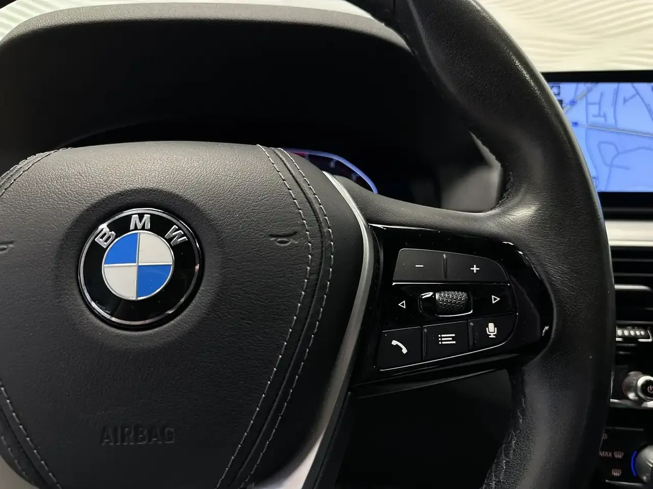 BMW 518 - 27