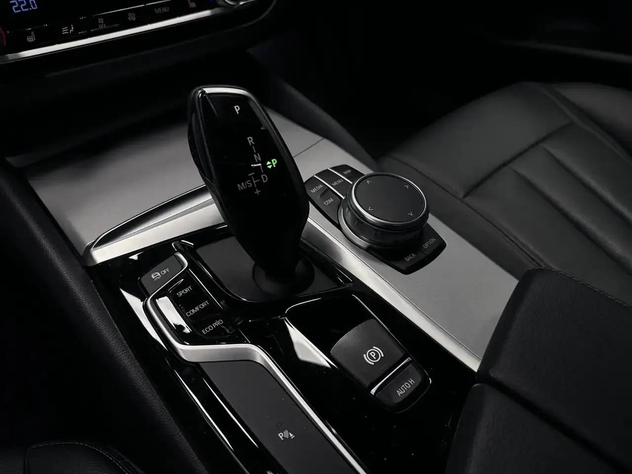 BMW 518 - 28