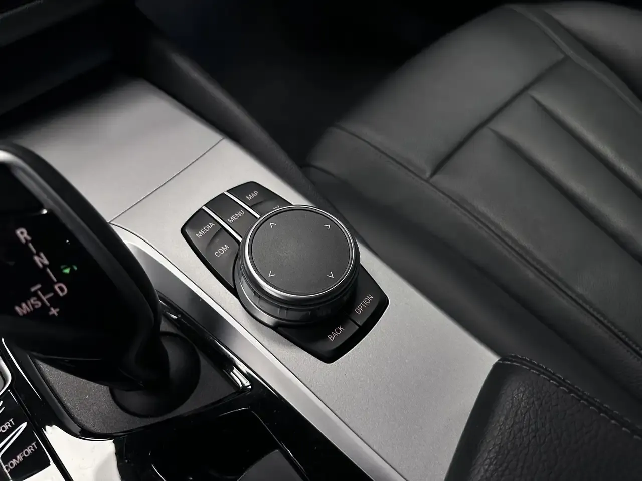 BMW 518 - 29