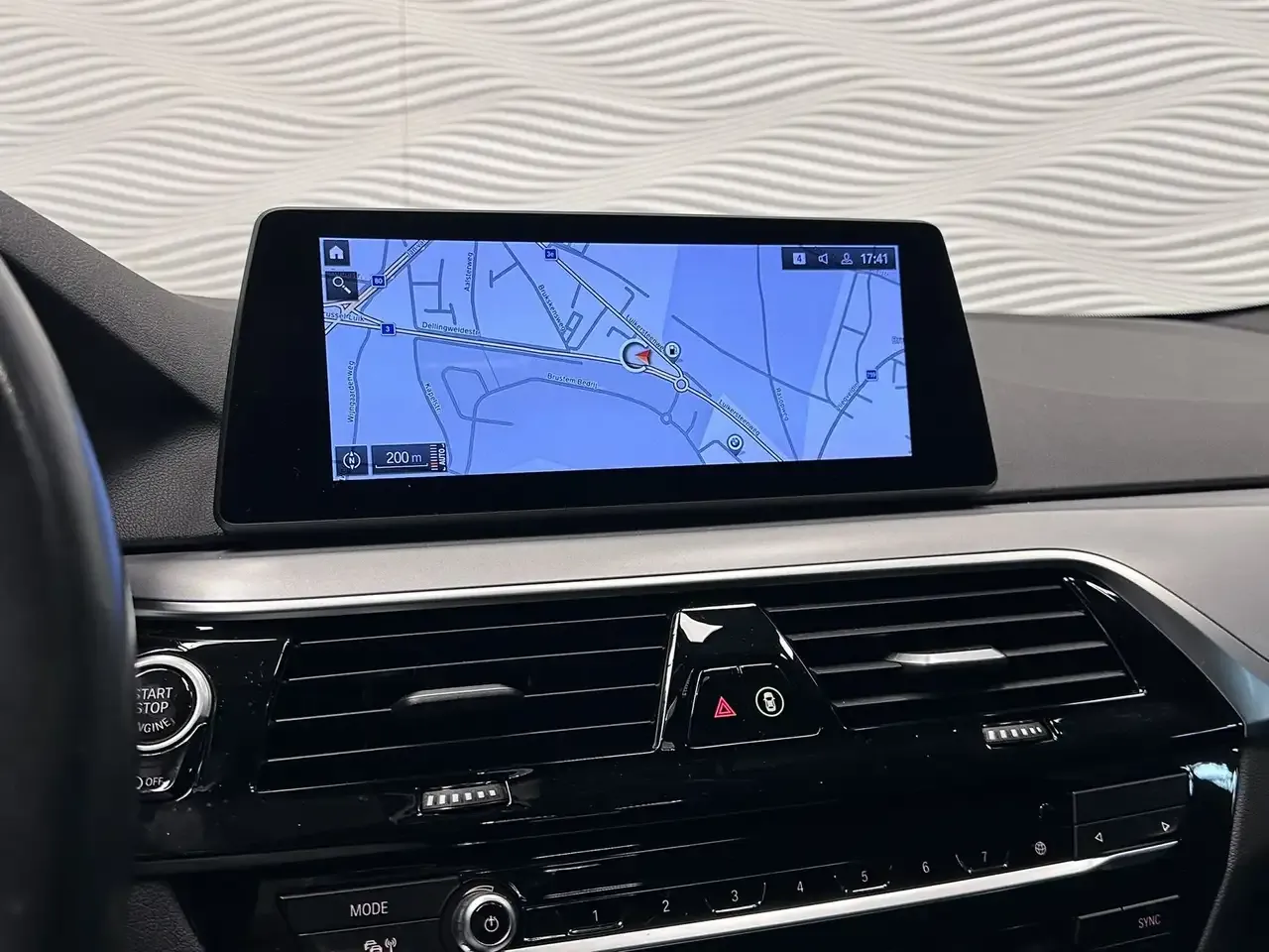 BMW 518 - 31