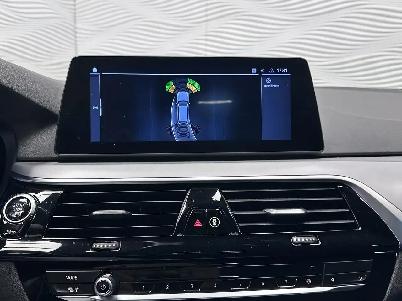 BMW 518 - 32