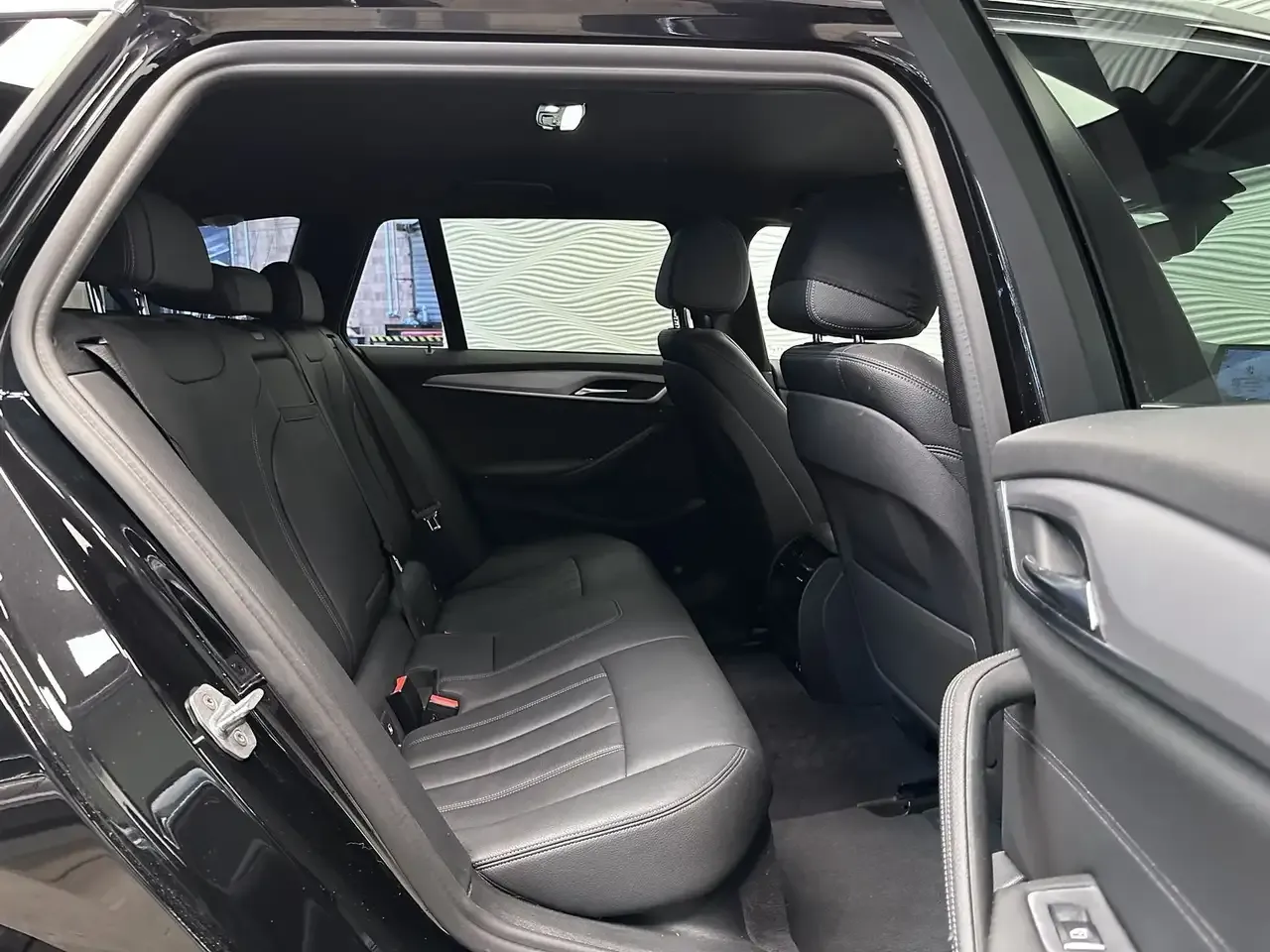 BMW 518 - 35