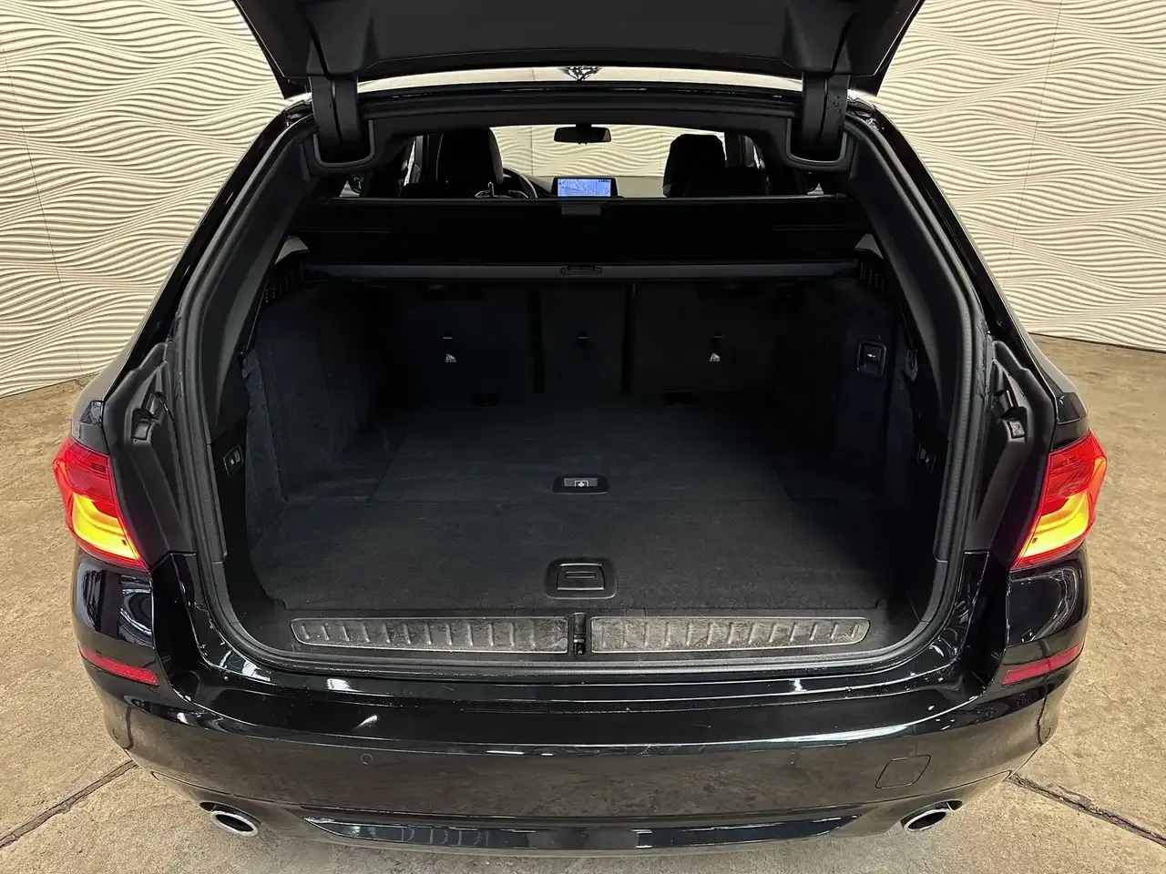BMW 518 - 36