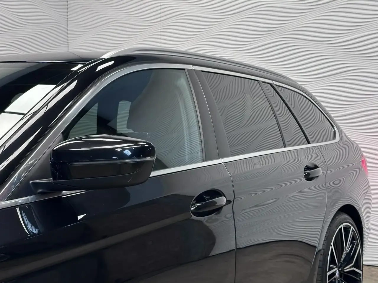 BMW 518 - 9