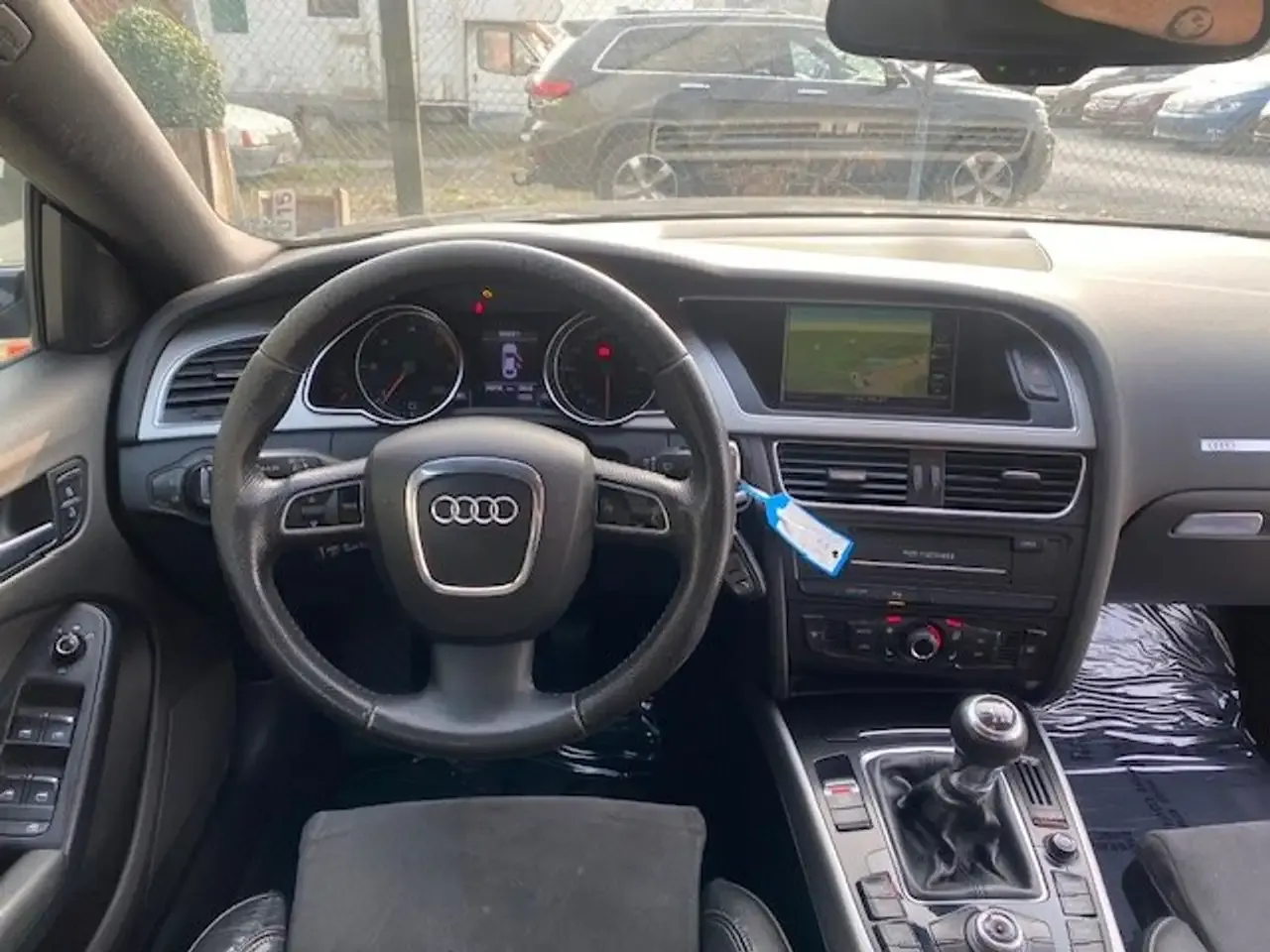 Audi A5 - 12