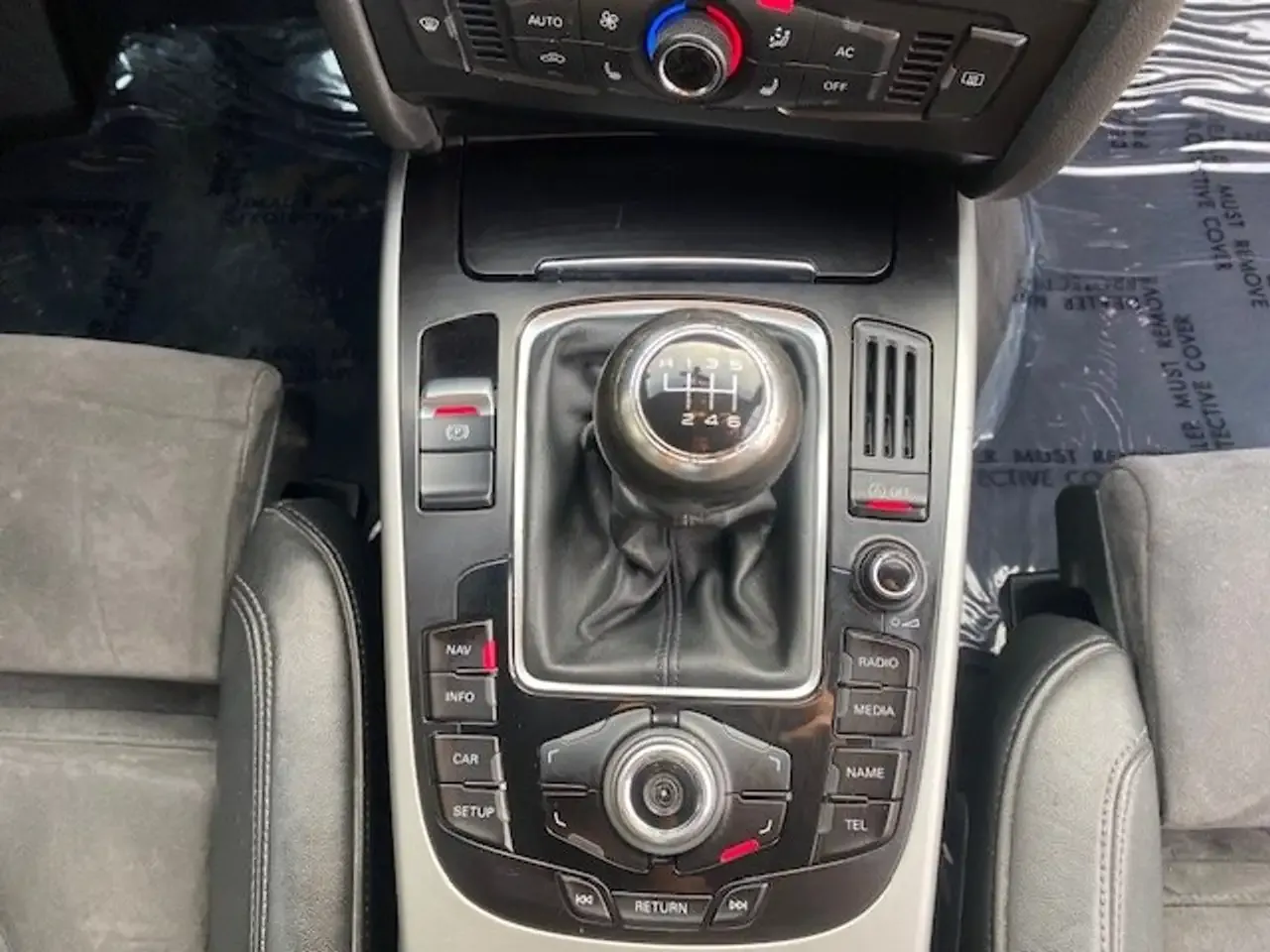 Audi A5 - 13