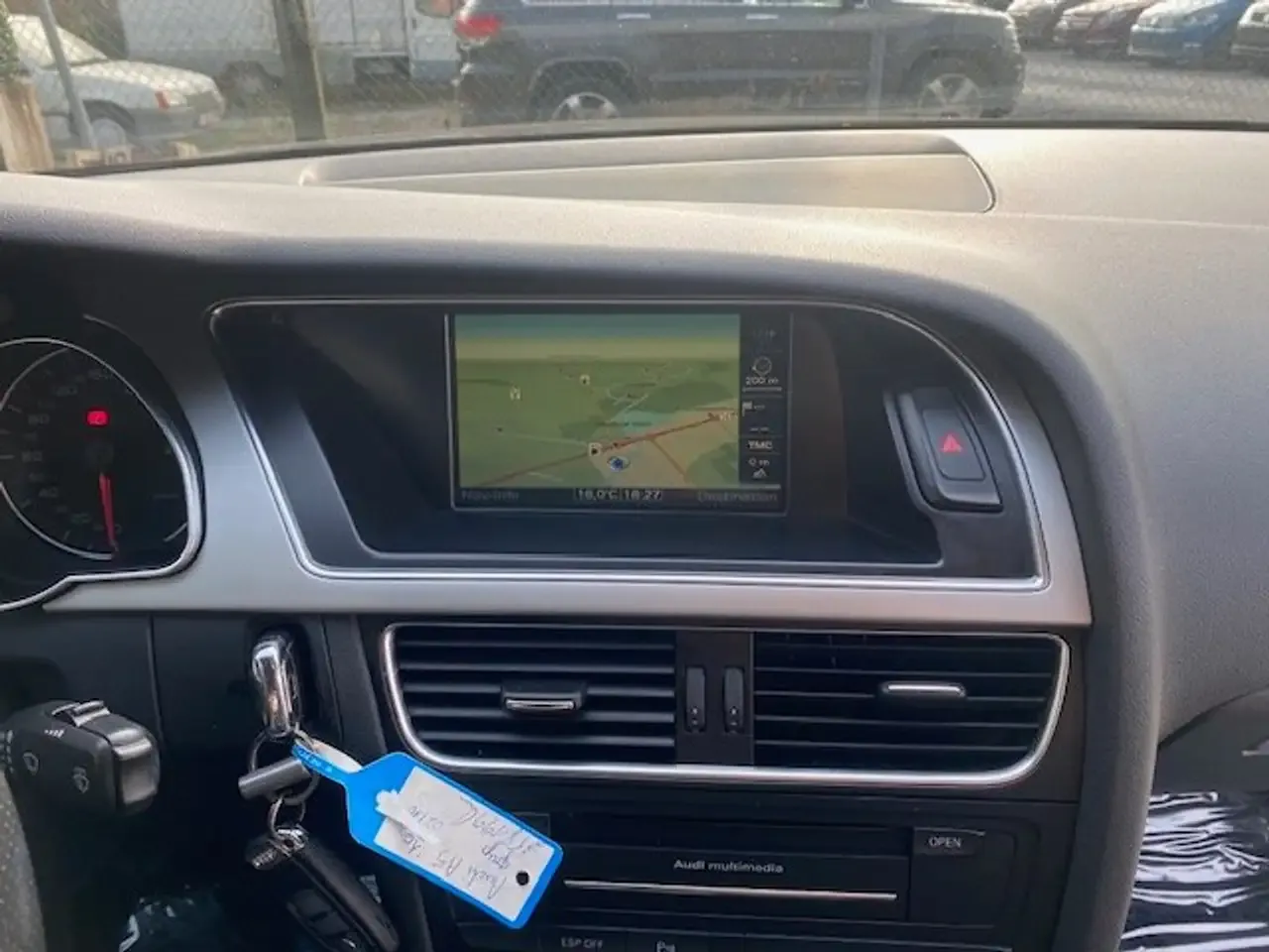 Audi A5 - 14