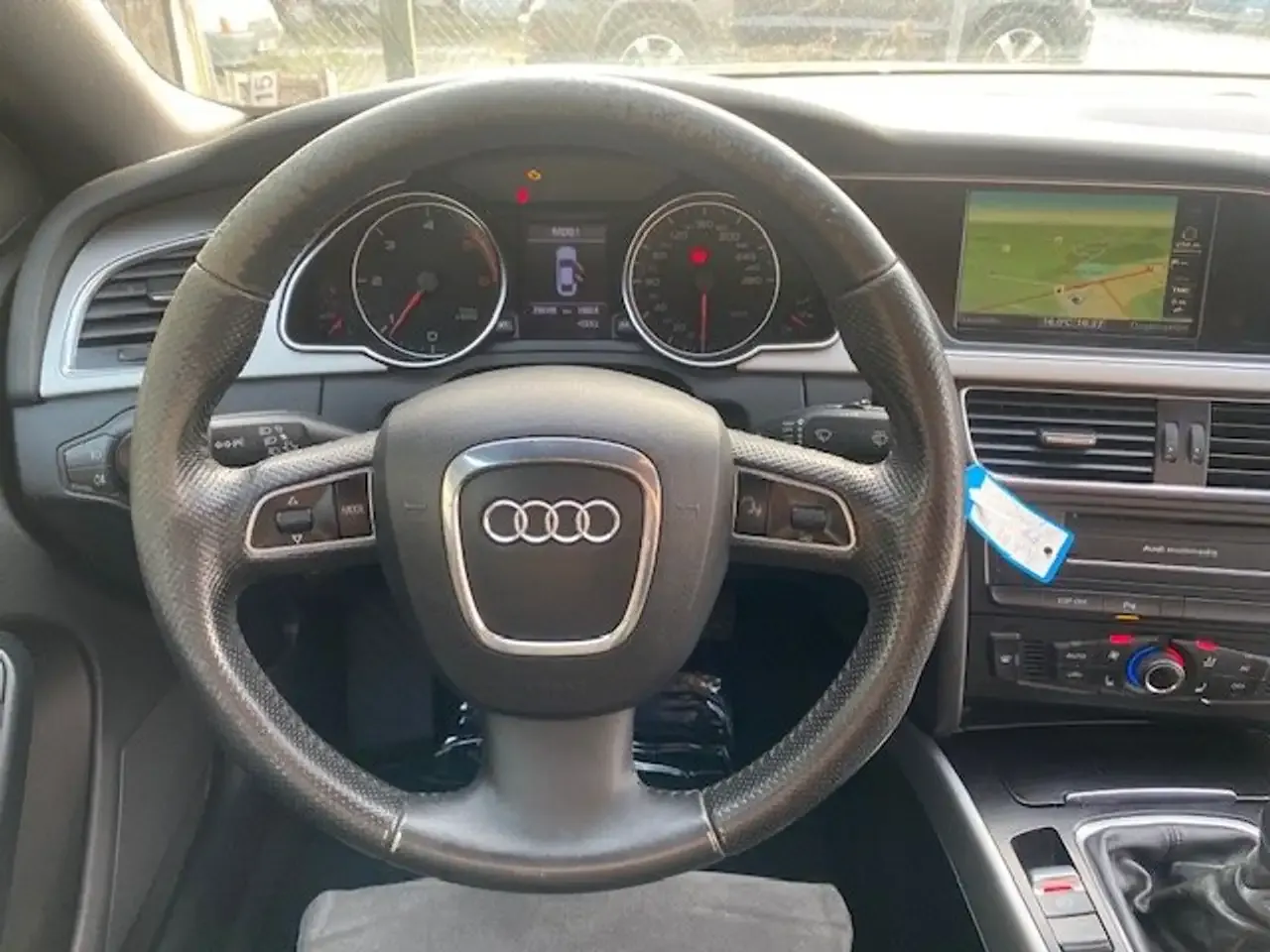 Audi A5 - 16