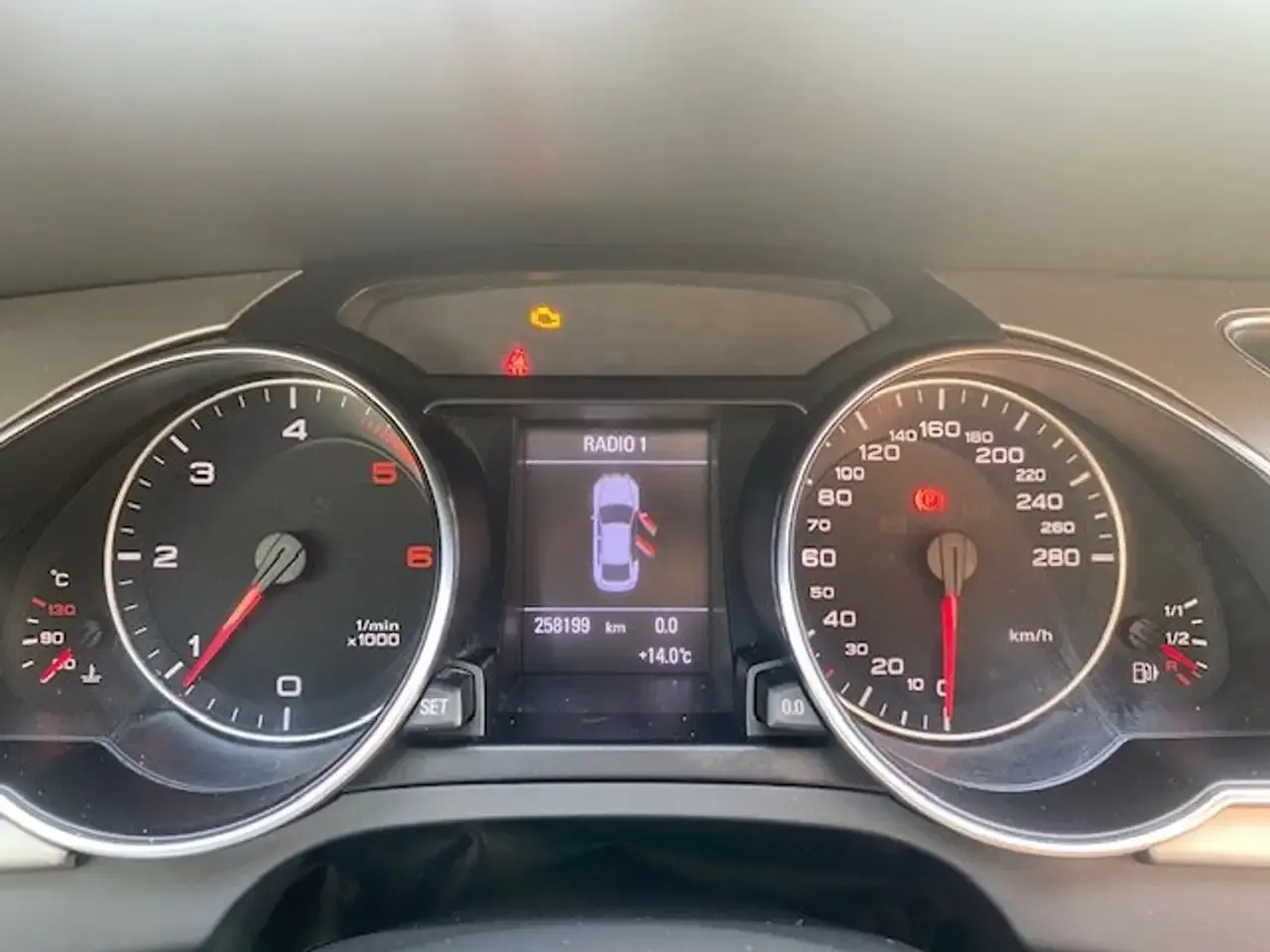 Audi A5 - 19