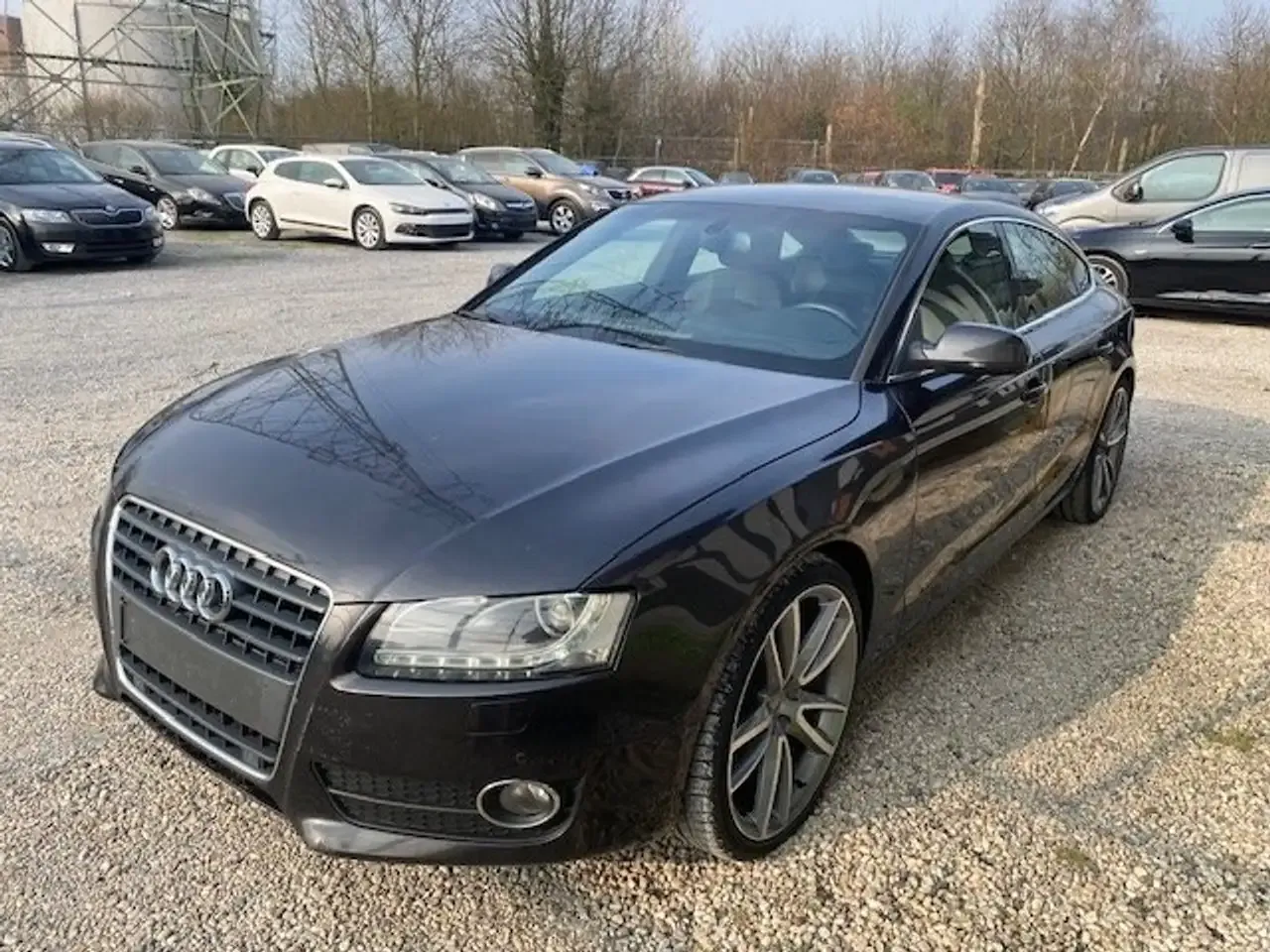 Audi A5 - 3