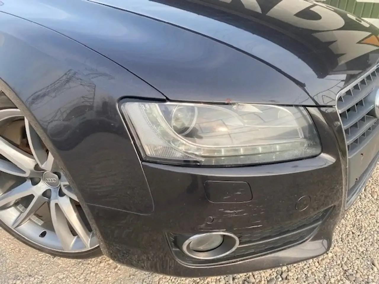 Audi A5 - 6