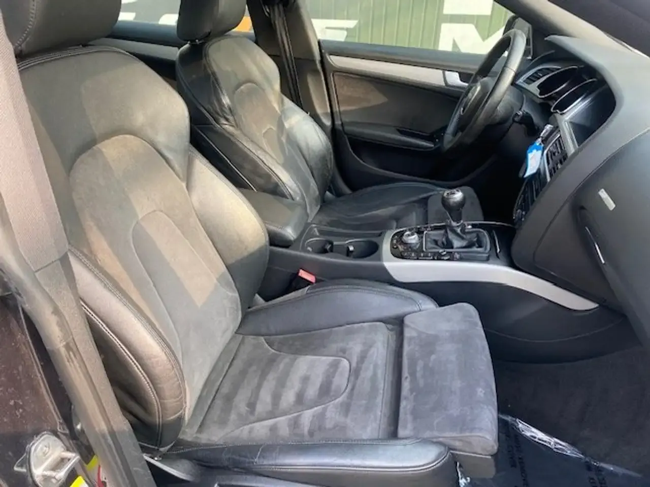 Audi A5 - 8