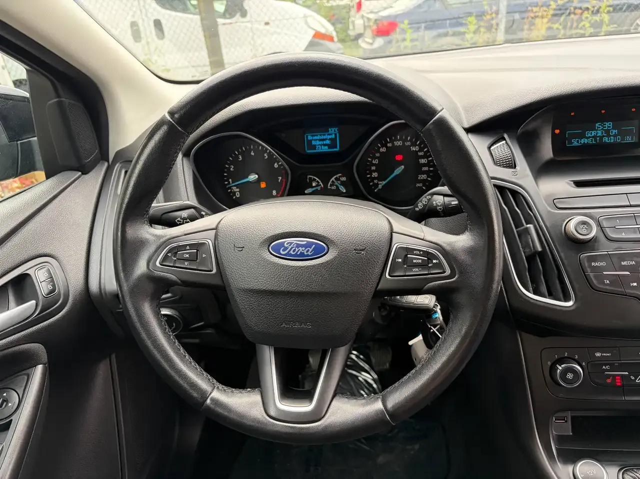 Ford Focus - 15