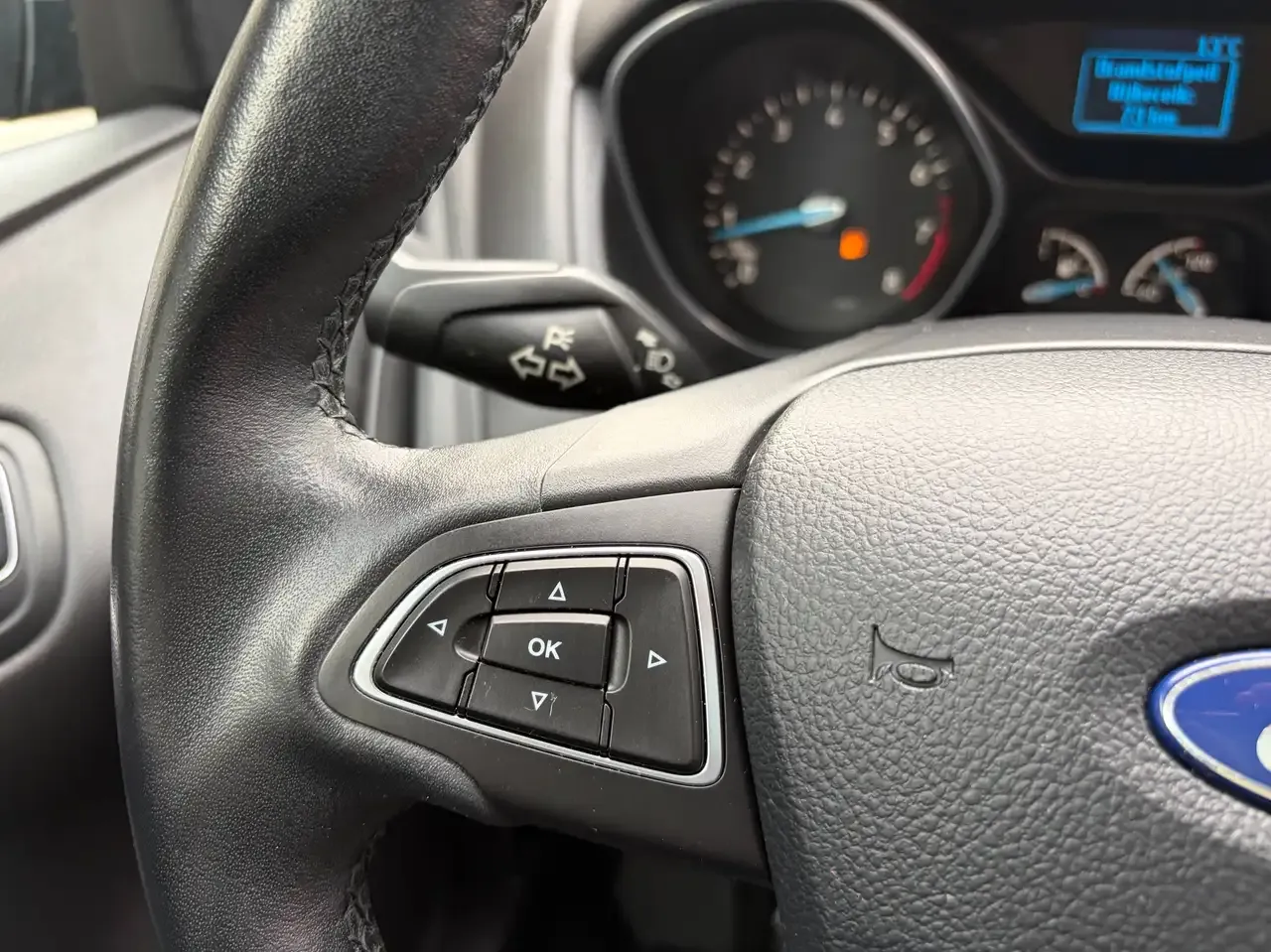 Ford Focus - 17
