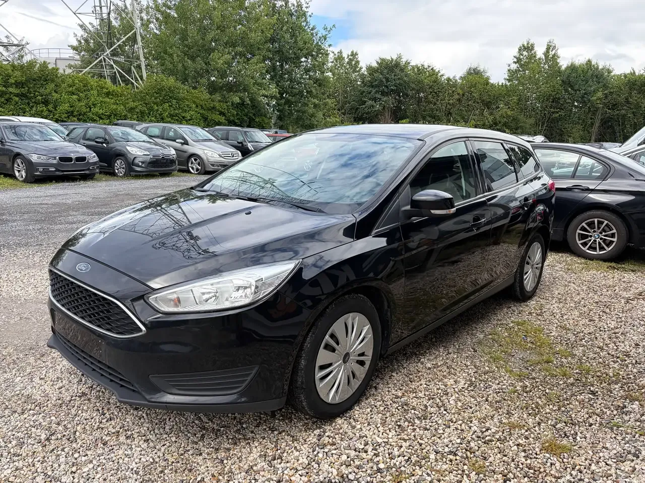 Ford Focus - 3