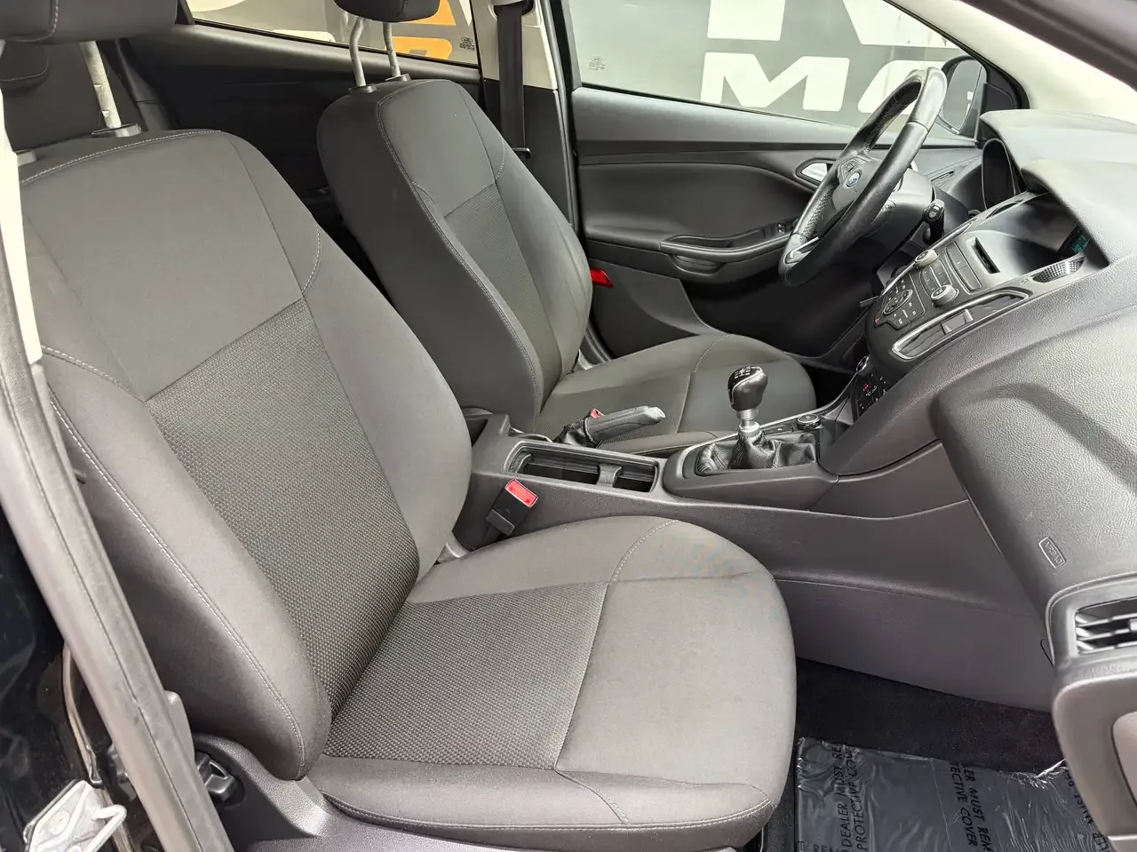 Ford Focus - 7