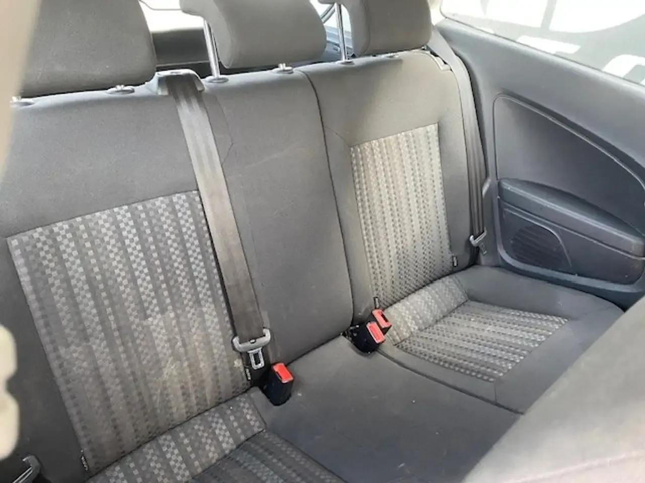 Volkswagen Polo - 11
