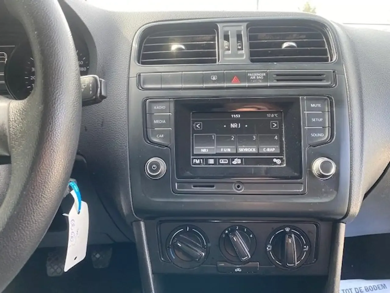 Volkswagen Polo - 14