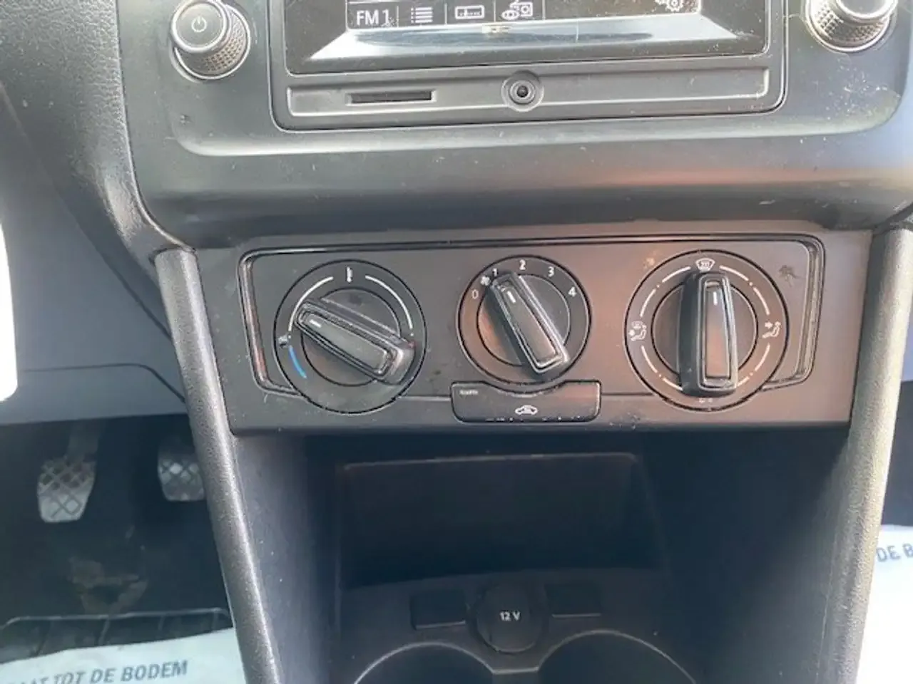 Volkswagen Polo - 15