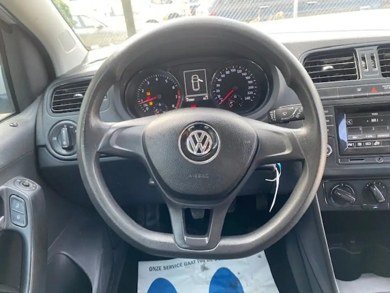 Volkswagen Polo - 16